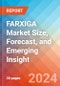 FARXIGA Market Size, Forecast, and Emerging Insight - 2032 - Product Image