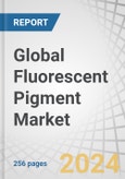 Global Fluorescent Pigment Market by Formulation (Organic, Inorganic), Characteristic Type, Type, Intensity (High Intensity, Medium Intensity, Low Intensity), Application (Paints & Coatings, Printing Inks), End-Use Industry, & Region - Forecast to 2028- Product Image