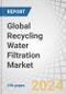 Global Recycling Water Filtration Market by Product Type (Sand, Multimedia, Activated Carbon, Membrane Filters), Membrane Type (Reverse Osmosis, Ultrafiltration, Microfiltration, Nanofiltration), Maximum Flow Rate, End User and Region - Forecast to 2028 - Product Image