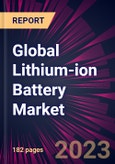 Global Lithium-ion Battery Market 2023-2027- Product Image