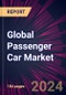 Global Passenger Car Market 2024-2028 - Product Thumbnail Image