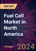 Fuel Cell Market in North America 2024-2028- Product Image
