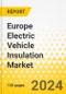 Europe Electric Vehicle Insulation Market: Analysis and Forecast, 2023-2032 - Product Thumbnail Image