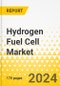Hydrogen Fuel Cell Market: Focus on Application, Product Type, Technology, and Country-Level Analysis - Analysis and Forecast, 2023-2033 - Product Image