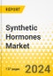 Synthetic Hormones Market - A Global and Regional Analysis: Focus on Product Type, Route of Administration, Application, End User, and Region - Analysis and Forecast, 2023-2033 - Product Image