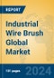 Industrial Wire Brush Global Market Insights 2024, Analysis and Forecast to 2029, by Manufacturers, Regions, Technology, Product Type - Product Thumbnail Image