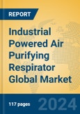 Industrial Powered Air Purifying Respirator Global Market Insights 2024, Analysis and Forecast to 2029, by Manufacturers, Regions, Technology, Application- Product Image