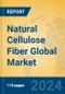 Natural Cellulose Fiber Global Market Insights 2024, Analysis and Forecast to 2029, by Manufacturers, Regions, Technology, Application - Product Image