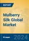 Mulberry Silk Global Market Insights 2024, Analysis and Forecast to 2029, by Manufacturers, Regions, Technology, Application, Product Type - Product Image