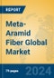 Meta-Aramid Fiber Global Market Insights 2024, Analysis and Forecast to 2029, by Manufacturers, Regions, Technology, Application - Product Thumbnail Image