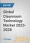 Global Cleanroom Technology Market 2023-2028 - Product Image