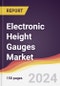 Electronic Height Gauges Market Report: Trends, Forecast and Competitive Analysis to 2030 - Product Image