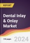 Dental Inlay & Onlay Market Report: Trends, Forecast and Competitive Analysis to 2030 - Product Thumbnail Image