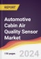 Automotive Cabin Air Quality Sensor Market Report: Trends, Forecast and Competitive Analysis to 2030 - Product Image