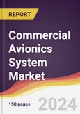 Commercial Avionics System Market Report: Trends, Forecast and Competitive Analysis to 2030- Product Image
