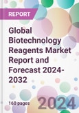 Global Biotechnology Reagents Market Report and Forecast 2024-2032- Product Image