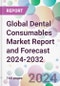 Global Dental Consumables Market Report and Forecast 2024-2032 - Product Image