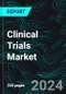 Clinical Trials Market, Size, Global Forecast 2024-2030, Industry Trends, Share, Growth, Insight, Impact of Inflation, Company Analysis - Product Thumbnail Image