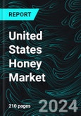 United States Honey Market, Size, Forecast 2024-2030, Industry Trends, Share, Growth, Insight, Impact of Inflation, Company Analysis- Product Image