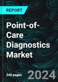 Point-of-Care Diagnostics Market, Size, Global Forecast 2024-2030, Industry Trends, Share, Growth, Insight, Impact of Inflation, Company Analysis- Product Image