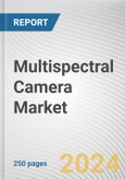 Multispectral Camera Market By Cooling Technology, By End Use, By Imaging Spectrum, By Application, By Platform: Global Opportunity Analysis and Industry Forecast, 2023-2032- Product Image