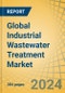 Global Industrial Wastewater Treatment Market by Offering (Treatment Technologies, Treatment Chemicals, Process Control & Automation, Design, Engineering, and Construction Services, Operation & Maintenance services), End User, and Geography - Forecast to 2031 - Product Thumbnail Image