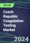 2024 Czech Republic Coagulation Testing Market - Hemostasis Analyzers and Consumables - Supplier Shares, 2023-2028 - Product Image