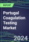2024 Portugal Coagulation Testing Market - Hemostasis Analyzers and Consumables - Supplier Shares, 2023-2028 - Product Image