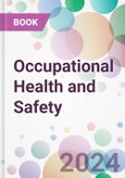 Occupational Health and Safety- Product Image