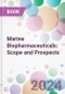 Marine Biopharmaceuticals: Scope and Prospects - Product Image