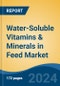 Water-Soluble Vitamins & Minerals in Feed Market - Global Industry Size, Share, Trends, Opportunity, and Forecast, 2019-2029F - Product Thumbnail Image