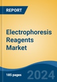 Electrophoresis Reagents Market - Global Industry Size, Share, Trends, Opportunity, and Forecast, 2019-2029F- Product Image