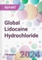 Global Lidocaine Hydrochloride Market by Dosage Form, Application, by Distribution Channel, and By Region - Product Image