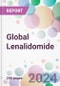 Global Lenalidomide Market by Type and by Application, by End-User, and By Region - Product Image