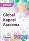 Global Kaposi Sarcoma Market by Type, by Treatment, by End-Users, and By Region - Product Image