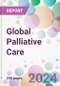 Global Palliative Care Market by Condition, by Diagnostic Group, by Age Group, by End-User, and By Region - Product Thumbnail Image