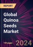 Global Quinoa Seeds Market 2024-2028- Product Image