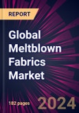 Global Meltblown Fabrics Market 2024-2028- Product Image