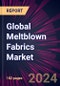 Global Meltblown Fabrics Market 2024-2028 - Product Thumbnail Image