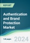 Authentication and Brand Protection Market - Forecasts from 2024 to 2029 - Product Thumbnail Image