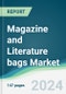 Magazine and Literature bags Market - Forecasts from 2024 to 2029 - Product Thumbnail Image