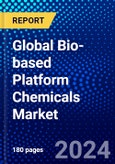 Global Bio-based Platform Chemicals Market (2023-2028) Impact of Covid-19, Ansoff Analysis- Product Image