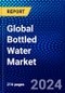 Global Bottled Water Market (2023-2028) Competitive Analysis, Impact of COVID-19, Impact of Economic Slowdown & Impending Recession, Ansoff Analysis - Product Image
