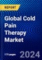 Global Cold Pain Therapy Market (2023-2028) Competitive Analysis, Impact of Economic Slowdown & Impending Recession, Ansoff Analysis. - Product Image