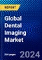 Global Dental Imaging Market (2023-2028) Competitive Analysis, Impact of Economic Slowdown & Impending Recession, Ansoff Analysis - Product Image