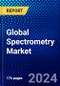 Global Spectrometry Market (2023-2028) Competitive Analysis, Impact of Covid-19, Ansoff Analysis - Product Image