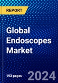 Global Endoscopes Market (2023-2028) Competitive Analysis, Impact of Covid-19, Ansoff Analysis- Product Image
