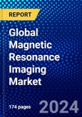 Global Magnetic Resonance Imaging Market (2023-2028) Competitive Analysis, Impact of Covid-19, Ansoff Analysis- Product Image
