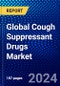 Global Cough Suppressant Drugs Market (2023-2028) Competitive Analysis, Impact of Covid-19, Ansoff Analysis - Product Image