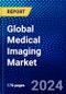 Global Medical Imaging Market (2023-2028) Competitive Analysis, Impact of Covid-19, Ansoff Analysis - Product Thumbnail Image